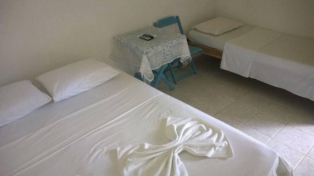 Pousada Cambara Tamandaré Екстериор снимка